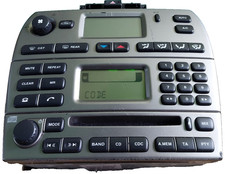 Jaguar type radio - jaguar,