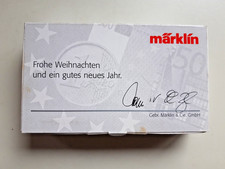 Märklin spur - spur, z