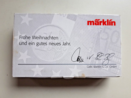 Märklin spur - spur, z