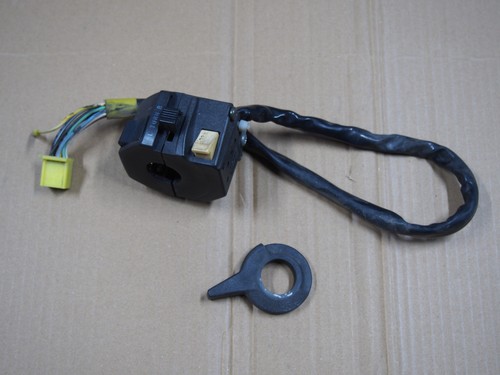 Lenkerschalter links suzuki - links, gs
