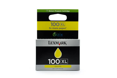 Lexmark 100xl 14n1071e tinte - lexmark, /