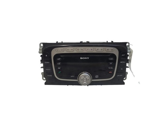 Ford mondeo turnier - mondeo, iv
