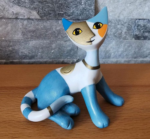 Rosina wachtmeister katze - rosina,