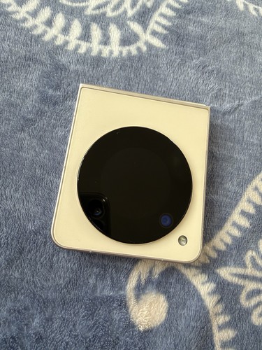 Nubia flip 256 - flip, 5g