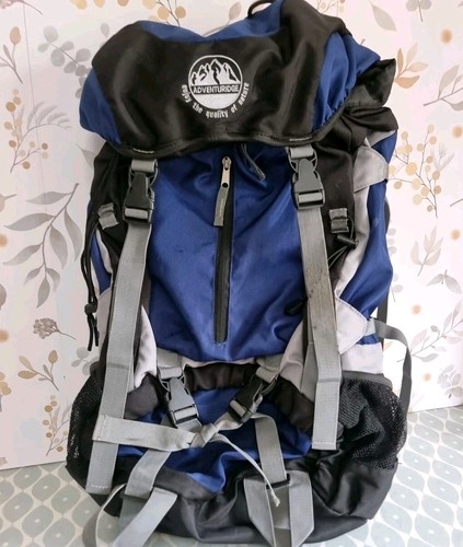 Adventuridge wanderrucksack - adventuridge,