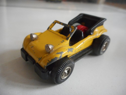 Darda beach buggy - beach, soft