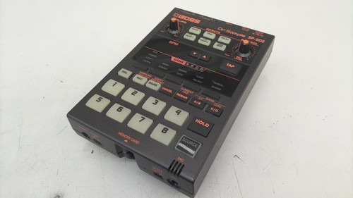 Boss 202 sample - sp-202, sampler