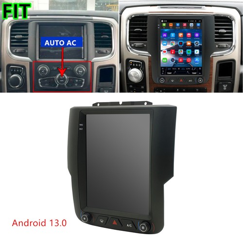 Für 2013 2018 dodge - 2013-2018, ram