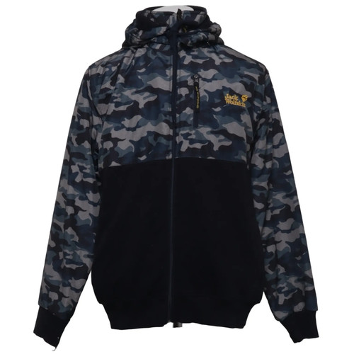 Jack wolfskin allwetterjacke - jack,