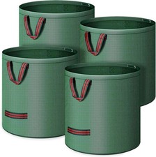 Gartensack laubsack - 4x,