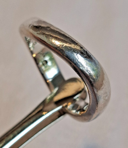 Ringe silber 925 - silber,