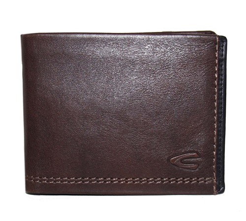 Camel active ledergeldbörse - camel,