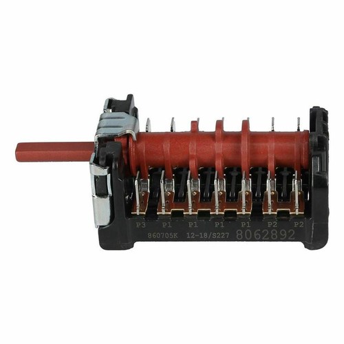 Backofenschalter amica 8062892 - backofenschalter,
