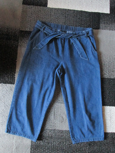 Gina benotti damen jeans blau - gina,