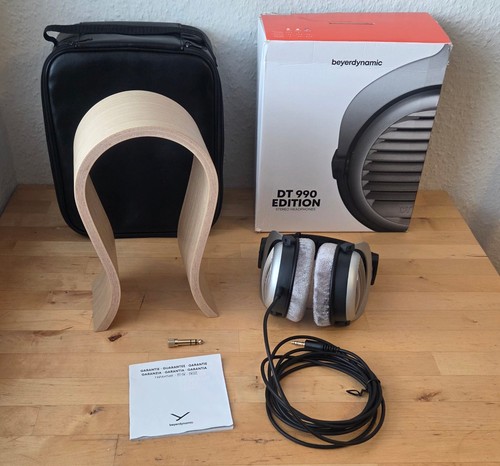 Beyerdynamic 990 edition - dt,
