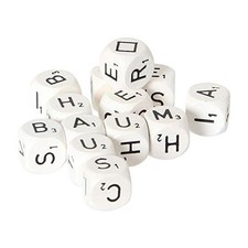 Bartl 108151 buchstabenwürfel - 108151,