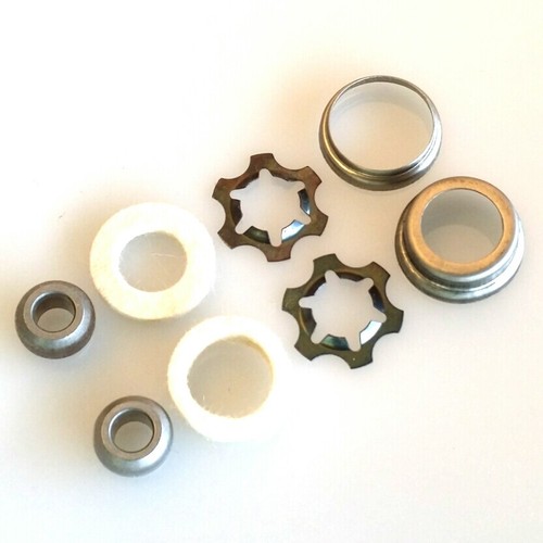 Lagerbüchse set - lagerbÜchse,
