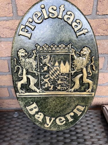 Freistaat bayern wappen - bayern,