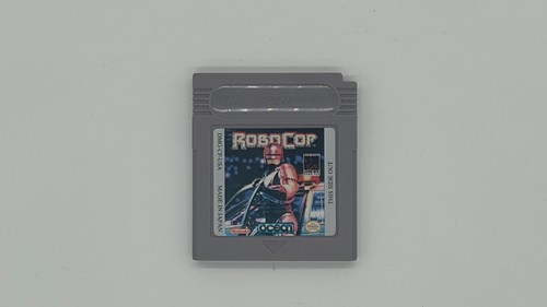 Robocop usa version - robocop-,