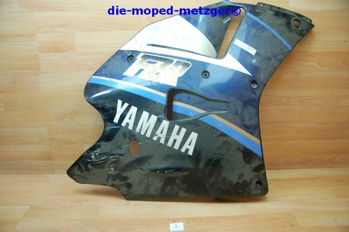 Yamaha fzr1000 3le 3gm 2835k - 3le, 3gm-2835k