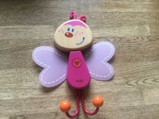 Haba kindergarderobe kinder - ,