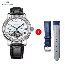 Seagull automatikuhr 619 622 - seagull,