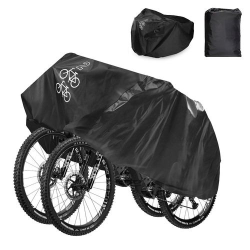 Fahrrad schutzhaube für 3 - für, 2-3