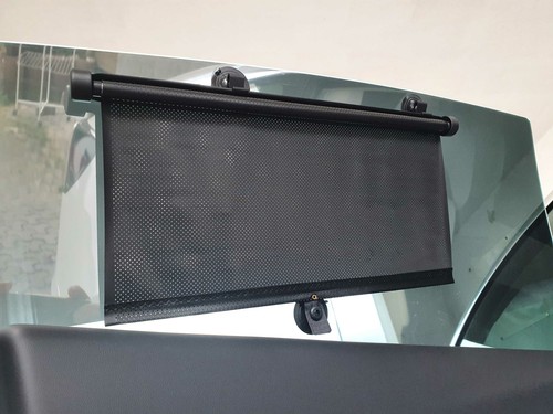 Stück sonnenschutz rollo - 2,