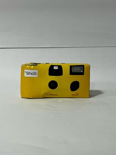 Einwegkamera topshot 400 - einwegkamera,