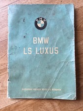 Bmw 700 luxus - bmw,