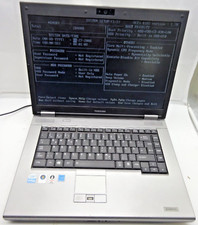 Toshiba satellite pro - toshiba,
