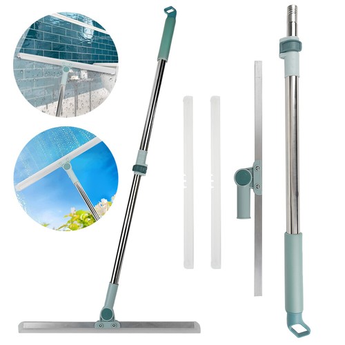 Wasserschieber gummischieber - wasserschieber,