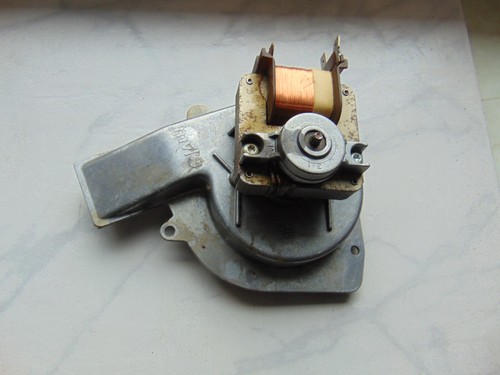 Lüftermotor oberlüfter - nr,
