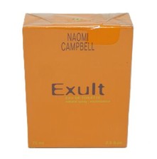 Naomi campbell exult - naomi, eau