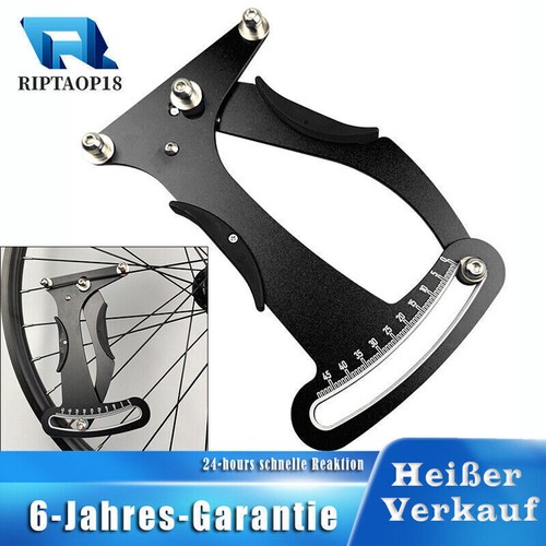 Mountainbike tensiometer - mountainbike,