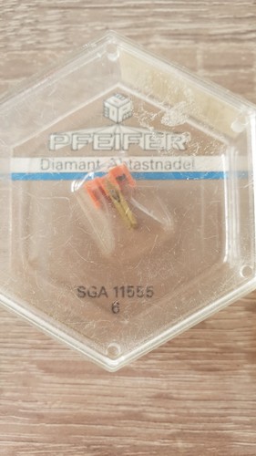 Tonabnehmer plattenspieler - tonabnehmer,