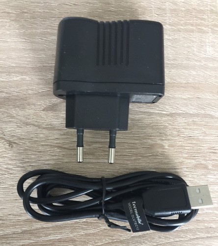 Mobistel ladegerät für - ladegerät,
