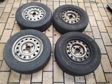 Satz felgen reifen 4x100 - felgen,