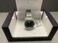 Tissot prc 100 titanium watch - prc,