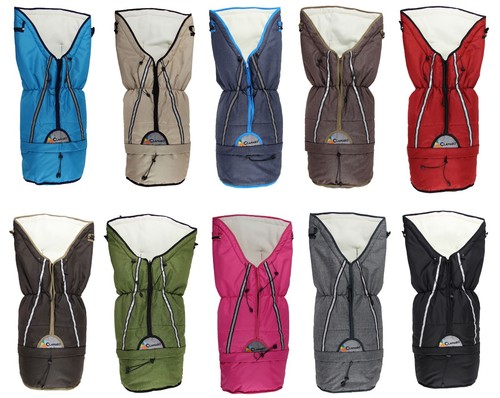Fußsack für kinderwagen - fußsack,