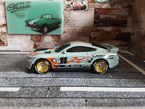 Hot wheels custom 2020 - ☆hot,