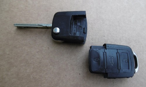 Schlüssel fernbedienung zv - vw,