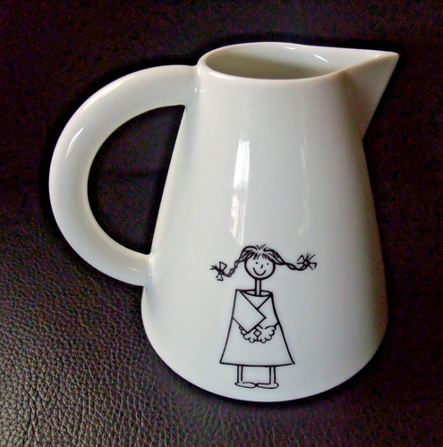 Milchkännchen skandal von - skandal,