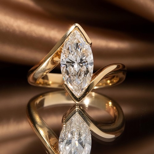 Ct moissanite - ct,