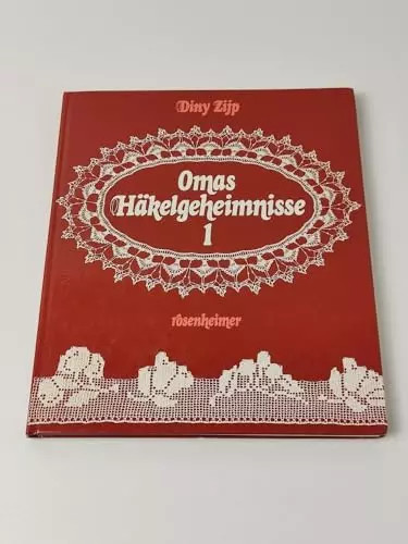Sechzig häkelmuster aus - häkelmuster,
