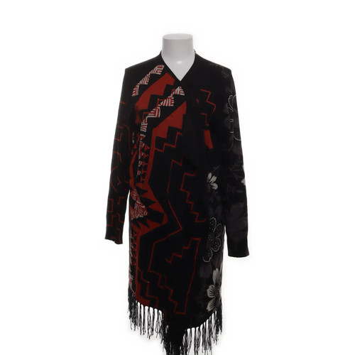 Desigual strickjacke damen - desigual,, strickjacke,