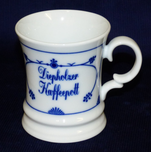 Diepholzer kaffeepott diepholz - diepholzer,