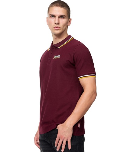 Lonsdale polohemd velton - polohemd,