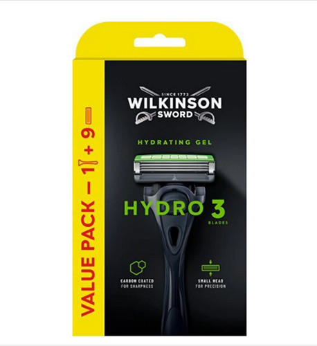 Wilkinson hydro hydrating - wilkinson, 3