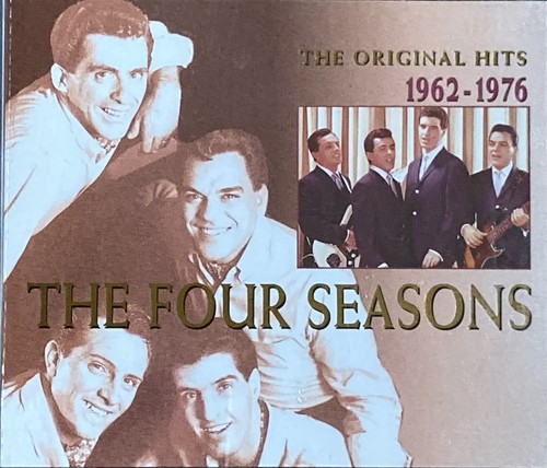 The four seasons - the,